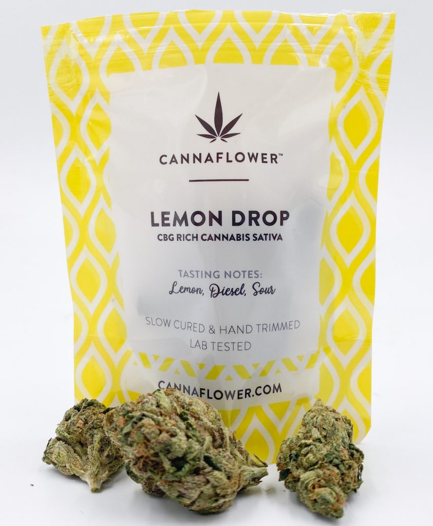 Cannaflower EnergyInducing, DayTransforming CBD The Emerald Media